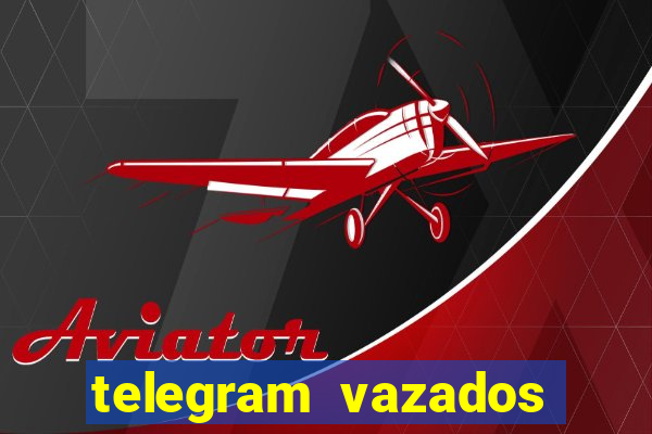 telegram vazados kid bengala